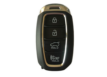 2018+ 산타페이 4 단추를 위한 진짜 현대 차 열쇠 먼 Fob 95440-S1000 433 Mhz