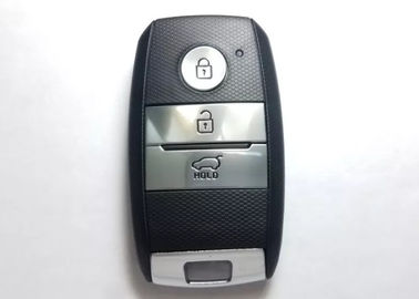 3 단추 똑똑한 열쇠 FCC ID 95440-D9100 소성 물질 433 MHZ KIA Sportage