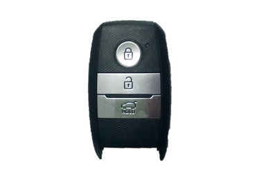 KIA Sorento를 위한 먼 KIA 차 열쇠 FCC ID 95440-C5100 3 단추 433 Mhz 47 칩
