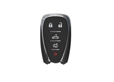 쉐보레 카마로 5 단추 먼 열쇠 Fob FCC ID HYQ4EA 13508779 433 Mhz OEM
