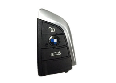 BMW X5/X6를 위한 434MHz가 직업적인 BMW 먼 열쇠에 의하여 5FA 011 927-29 3 단추를 끼웁니다