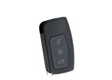 본래 포드 먼 열쇠 Fob FCC ID 3M5T 15K601 DC 3 단추 포드 Mondeo 초점을 위한 433 Mhz