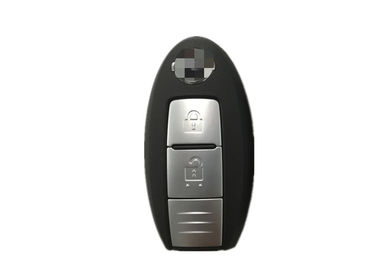 TWB1G662 닛산 Juke 주 미크론 입방체를 위한 똑똑한 닛산 먼 열쇠 2 단추 433.9mhz