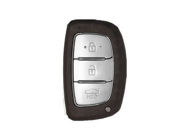 2013 - 2015년 현대 I10 먼 열쇠 PN 95440-B4500 바륨 자물쇠 차문 판지 포장
