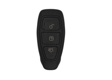 로고 3 버튼 433 마하즈와 포드 열쇠가 없는 스마트 키 FCC ID  F1ET 15K601 AE OEM