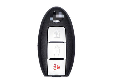 OEM 니산 로그 근접 리모트 키 FCC S180144106 Pn 285E3-4CB1C