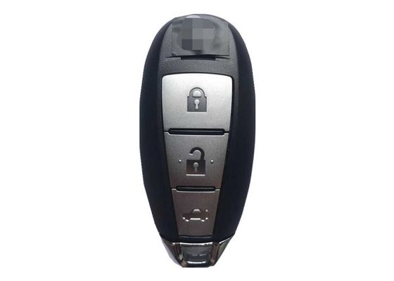 OEM 스즈키 키자시 멀리 있는 열쇠가 없는고 키 3 버튼 433 마하즈 47 칩